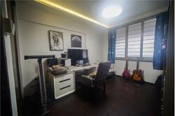 Blk 846 Khatib Central (Yishun), HDB 5 Rooms #556056101